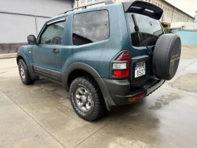 Mitsubishi Pajero, снимка 3