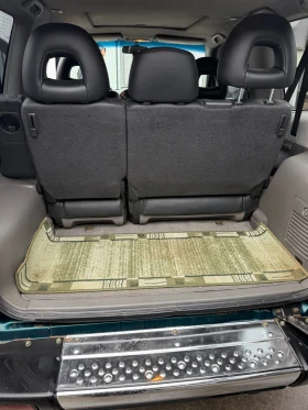 Mitsubishi Pajero, снимка 9