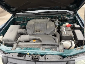 Mitsubishi Pajero, снимка 12
