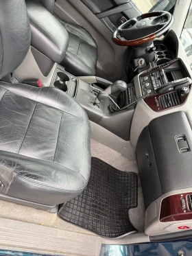 Mitsubishi Pajero, снимка 6