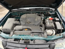 Mitsubishi Pajero, снимка 13