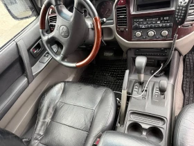 Mitsubishi Pajero, снимка 5