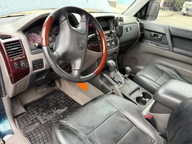 Mitsubishi Pajero, снимка 10