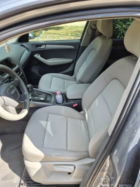 Audi Q5 2.0 TDI, снимка 6
