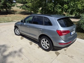 Audi Q5 2.0 TDI, снимка 4