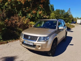 Suzuki Grand vitara Газ , снимка 6