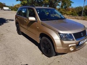 Suzuki Grand vitara Газ , снимка 2