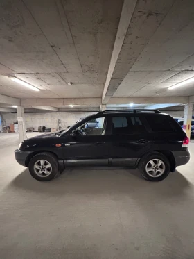 Hyundai Santa fe, снимка 3