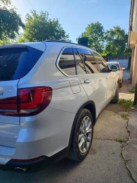 BMW X5 хDrive35i, снимка 8