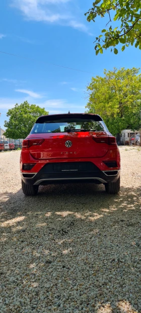 VW T-Roc, снимка 6