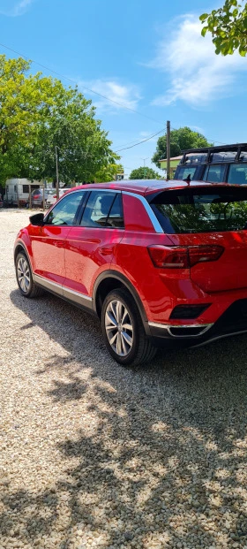 VW T-Roc, снимка 7