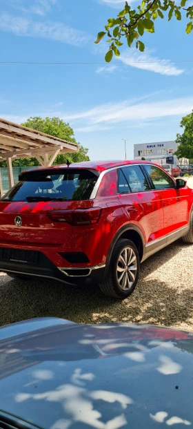 VW T-Roc, снимка 5