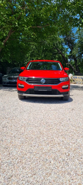 VW T-Roc, снимка 2