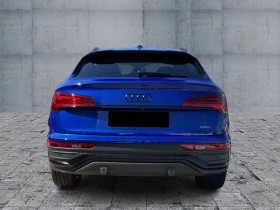 Audi Q5 Sportback 45 TFSI Quattro = S-line=  | Mobile.bg    2