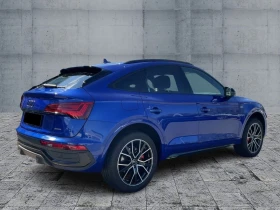 Audi Q5 Sportback 45 TFSI Quattro = S-line= Гаранция, снимка 3