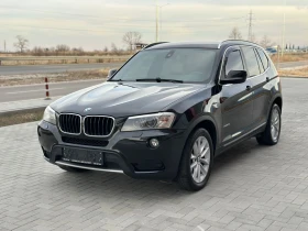 BMW X3 2.0xdrive 184 кс ТОП, снимка 2