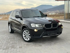 BMW X3 2.0xdrive 184 кс ТОП, снимка 1