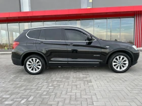 BMW X3 2.0xdrive 184 кс ТОП, снимка 3