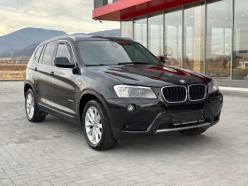 BMW X3 2.0xdrive 184 кс ТОП, снимка 5