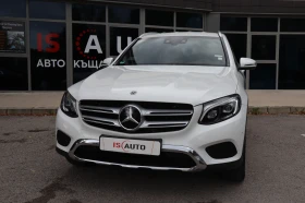 Mercedes-Benz GLC 250 4Matic/AMG/Подгрев/F1/FullLed/, снимка 2