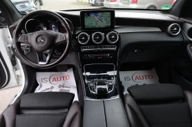 Mercedes-Benz GLC 250 4Matic/AMG/Подгрев/F1/FullLed/, снимка 7