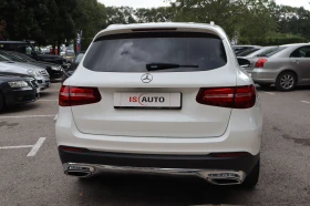 Mercedes-Benz GLC 250 4Matic/AMG/Подгрев/F1/FullLed/, снимка 5