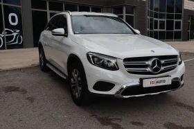 Mercedes-Benz GLC 250 4Matic/AMG/Подгрев/F1/FullLed/, снимка 3