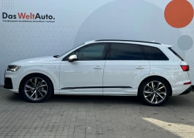 Обява за продажба на Audi Q7 S line 50 TDI quattro ~ 138 900 лв. - изображение 1