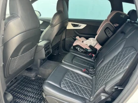 Audi Q7 S line 50 TDI quattro - 138900 лв. / 71018.44 € - 73440282 7