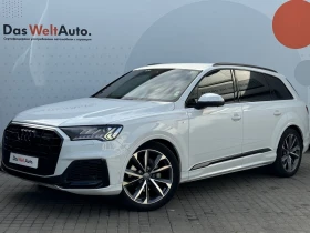 Обява за продажба на Audi Q7 S line 50 TDI quattro ~ 138 900 лв. - изображение 1