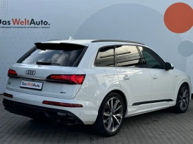 Audi Q7 S line 50 TDI quattro - 138900 лв. / 71018.44 € - 73440282 3