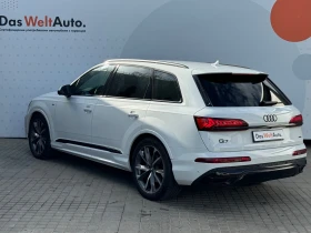 Обява за продажба на Audi Q7 S line 50 TDI quattro ~ 138 900 лв. - изображение 3