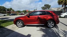 Audi Q5 2.0 TFSI Premium - [4] 