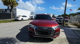 Audi Q5 2.0 TFSI Premium - [3] 