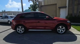 Audi Q5 2.0 TFSI Premium - [6] 