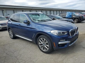 BMW X3 * HARMON KARDON* M PACK*  XDRIVE * , снимка 3