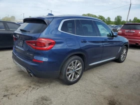 BMW X3 * HARMON KARDON* M PACK*  XDRIVE * , снимка 7