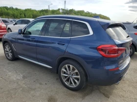 BMW X3 * HARMON KARDON* M PACK*  XDRIVE * , снимка 6