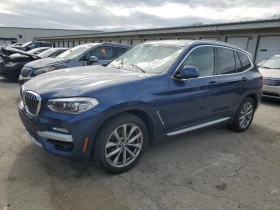 BMW X3 * HARMON KARDON* M PACK*  XDRIVE * , снимка 1