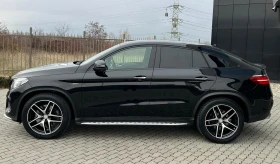 Mercedes-Benz GLE Coupe 43 AMG  360  Harman | Mobile.bg    6