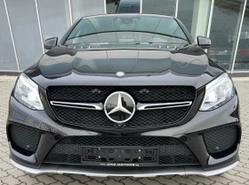 Mercedes-Benz GLE Coupe 43 AMG  360  Harman | Mobile.bg    5