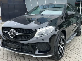 Mercedes-Benz GLE Coupe 43 AMG  360  Harman | Mobile.bg    2