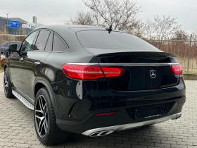 Mercedes-Benz GLE Coupe 43 AMG  360  Harman | Mobile.bg    3