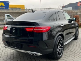 Mercedes-Benz GLE Coupe 43 AMG  360  Harman | Mobile.bg    4