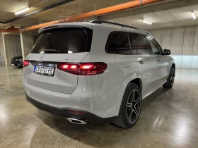 Mercedes-Benz GLS 450 d / AMG OPTIC / ГАРАНЦИОНЕН / ГОТОВ ЛИЗИНГ, снимка 5