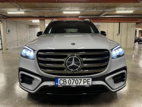 Mercedes-Benz GLS 450 d / AMG OPTIC / ГАРАНЦИОНЕН / ГОТОВ ЛИЗИНГ, снимка 2