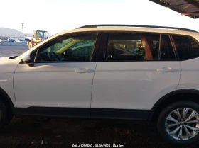 VW Tiguan 2.0L I-4 DI, DOHC, VVT, TURBO, 184HP Front Wheel D, снимка 6