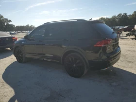 VW Tiguan, снимка 6