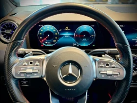 Mercedes-Benz EQA 250 AMG/ NIGHT/ PANO/ LED/ CAMERA/ KEYLESS/ - 64780 лв. - 51455166 | Car24.bg