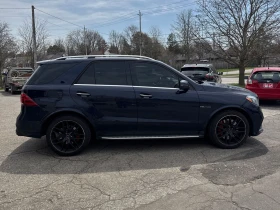 Mercedes-Benz GLE 63 S AMG * CARFAX *   | Mobile.bg    5